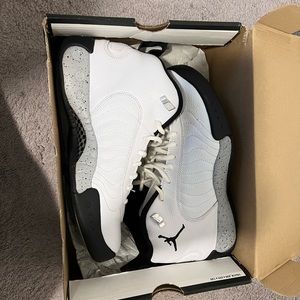 Jordan jumpman pro 9 1/2 mens